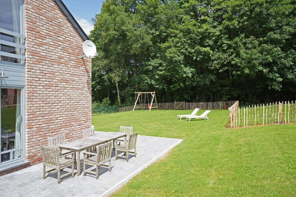 Holiday Home Beausoleil 보말 외부 사진
