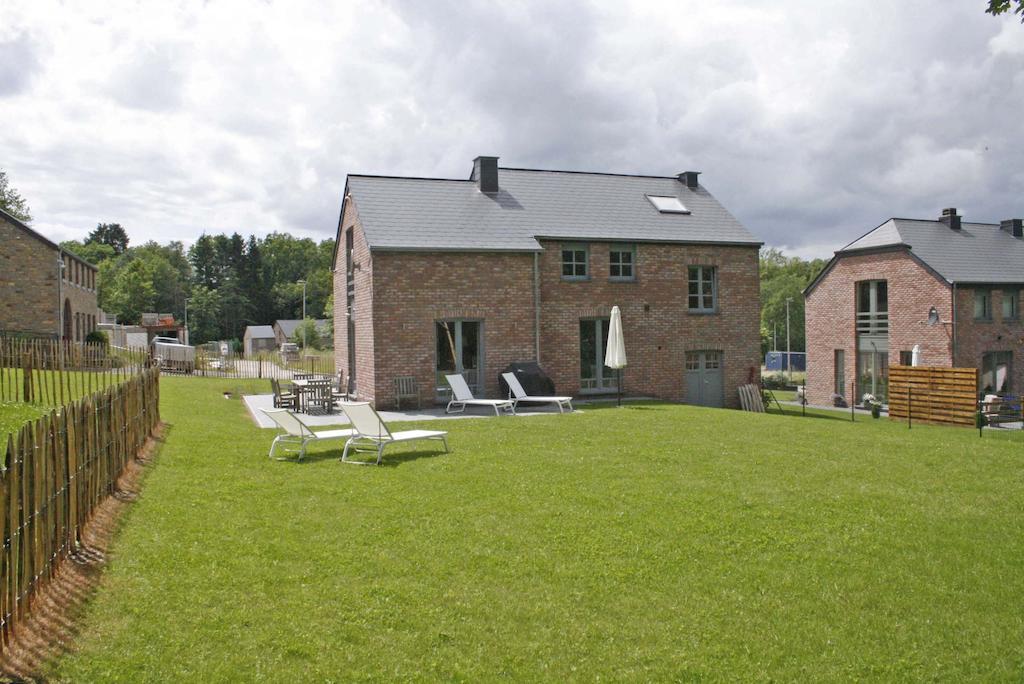 Holiday Home Beausoleil 보말 외부 사진