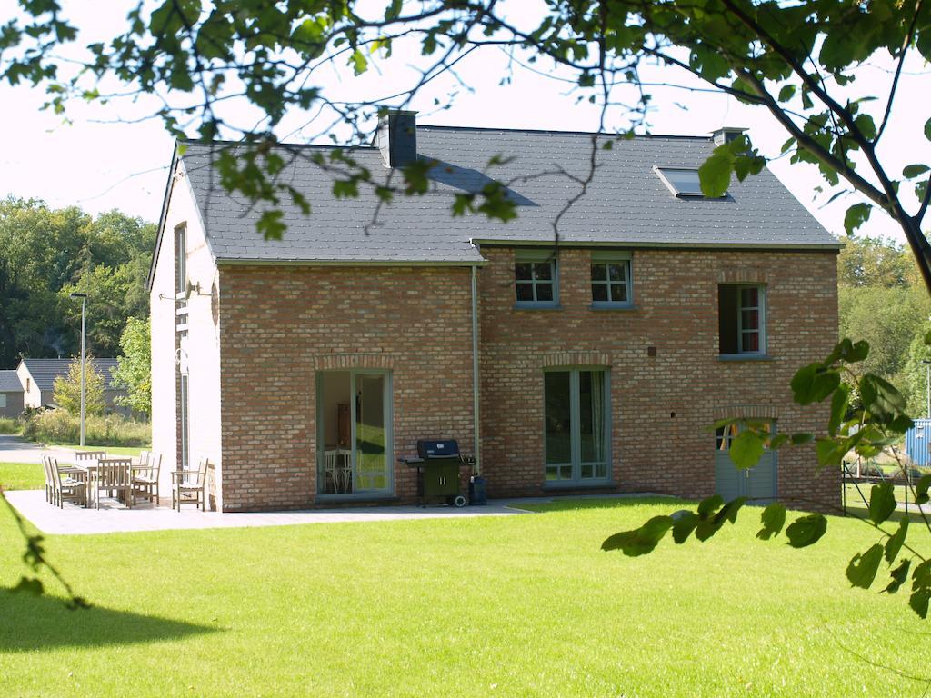 Holiday Home Beausoleil 보말 외부 사진