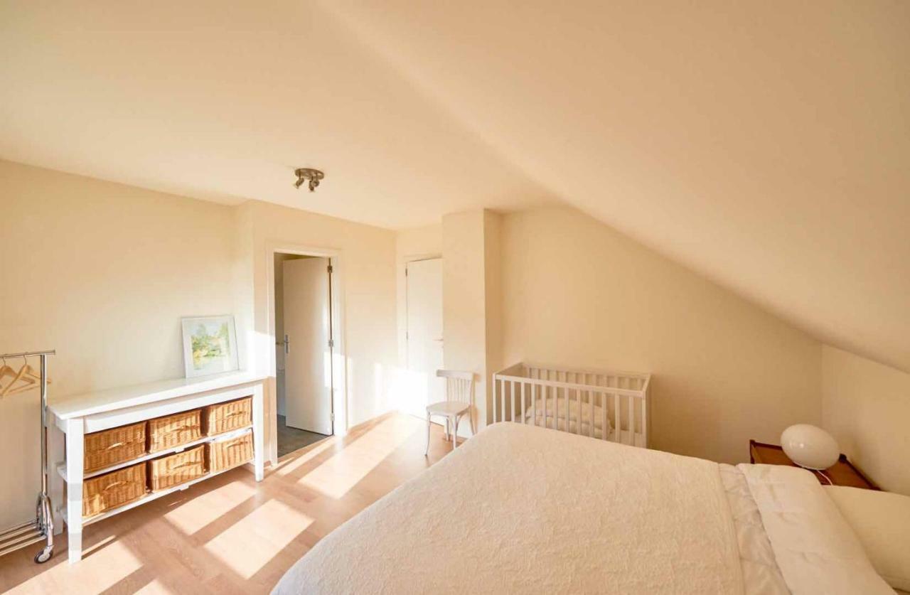 Holiday Home Beausoleil 보말 외부 사진