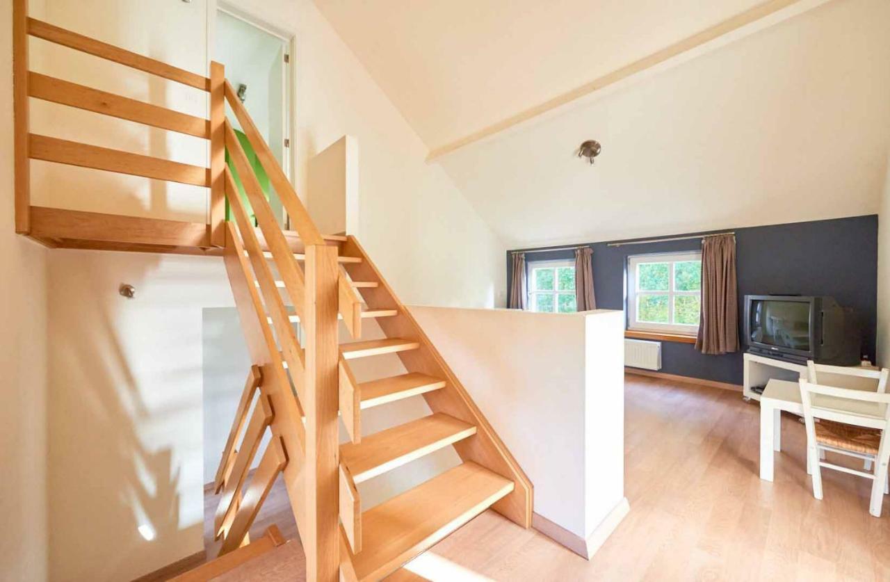 Holiday Home Beausoleil 보말 외부 사진