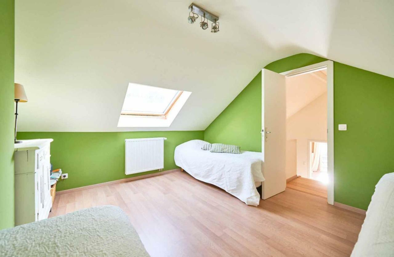 Holiday Home Beausoleil 보말 외부 사진