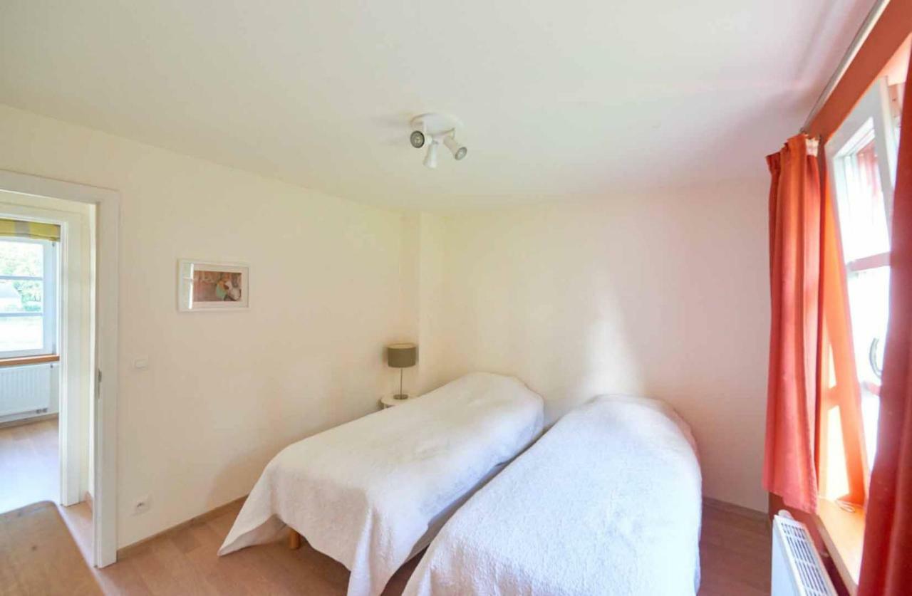 Holiday Home Beausoleil 보말 외부 사진
