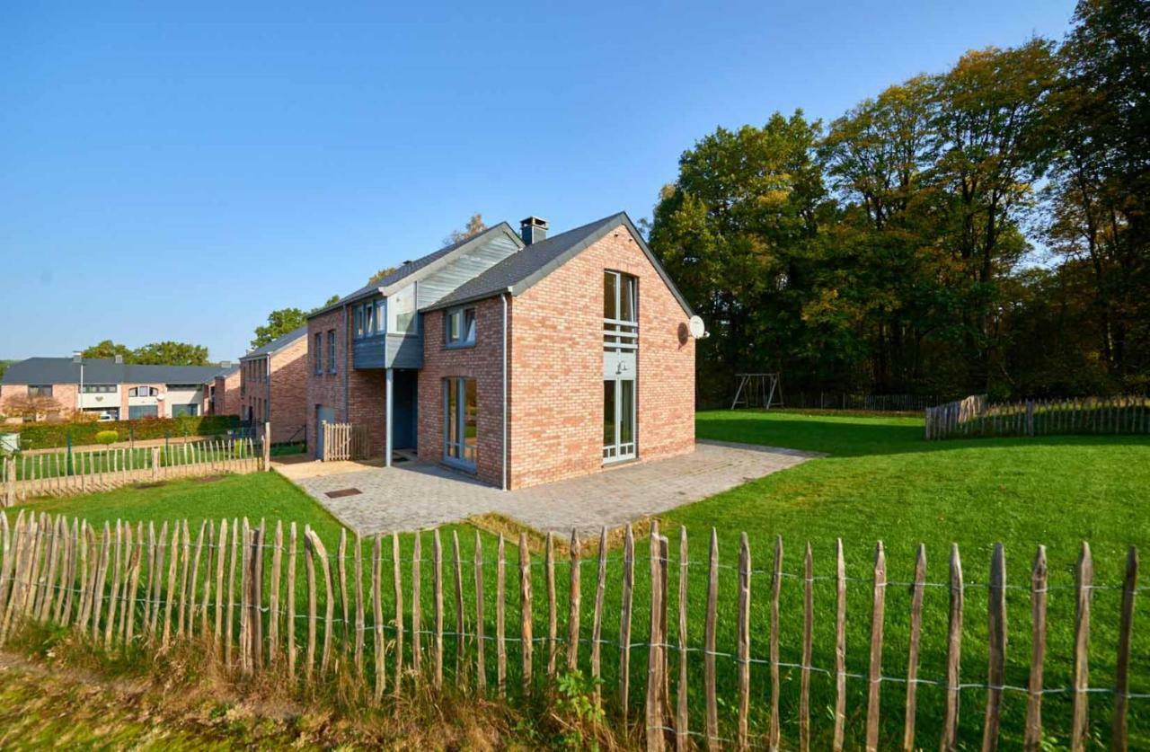 Holiday Home Beausoleil 보말 외부 사진