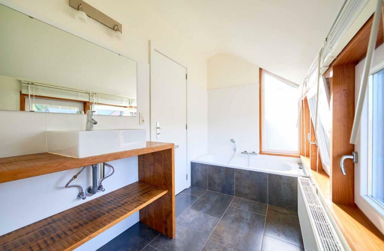 Holiday Home Beausoleil 보말 외부 사진