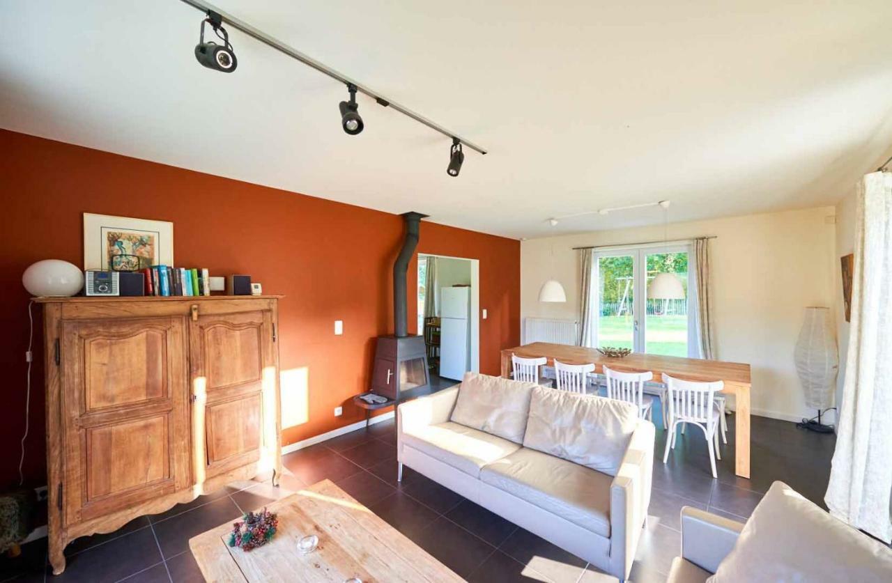 Holiday Home Beausoleil 보말 외부 사진