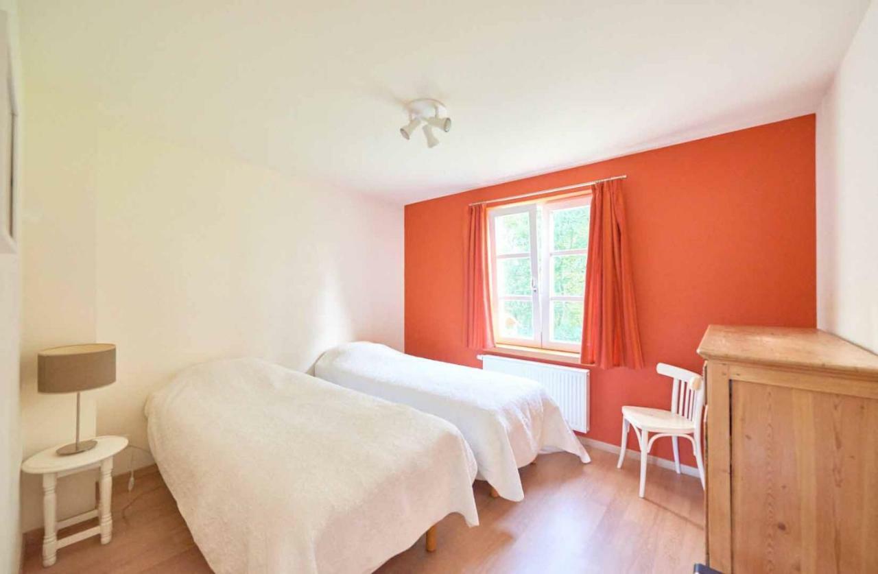 Holiday Home Beausoleil 보말 외부 사진