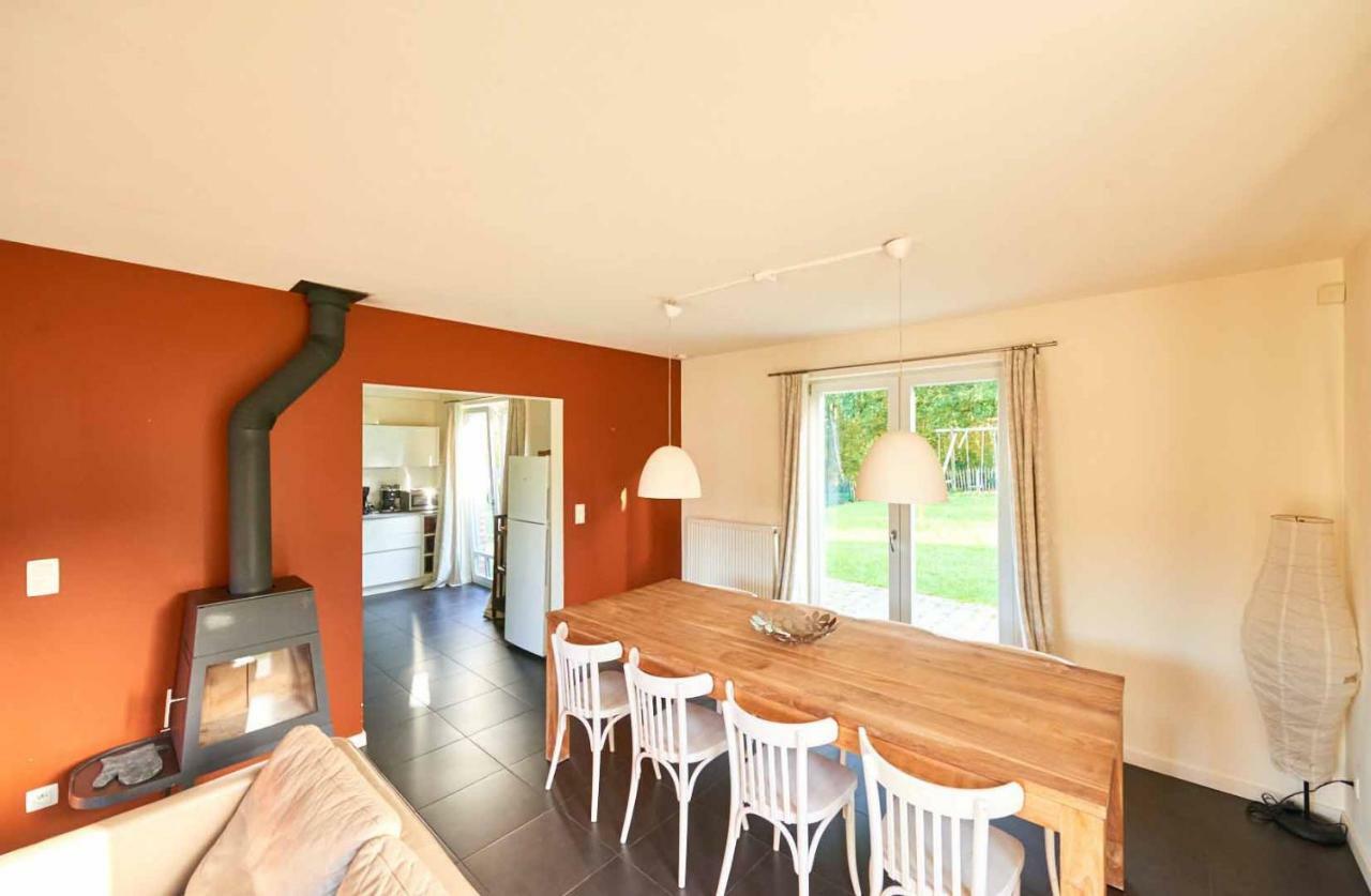 Holiday Home Beausoleil 보말 외부 사진