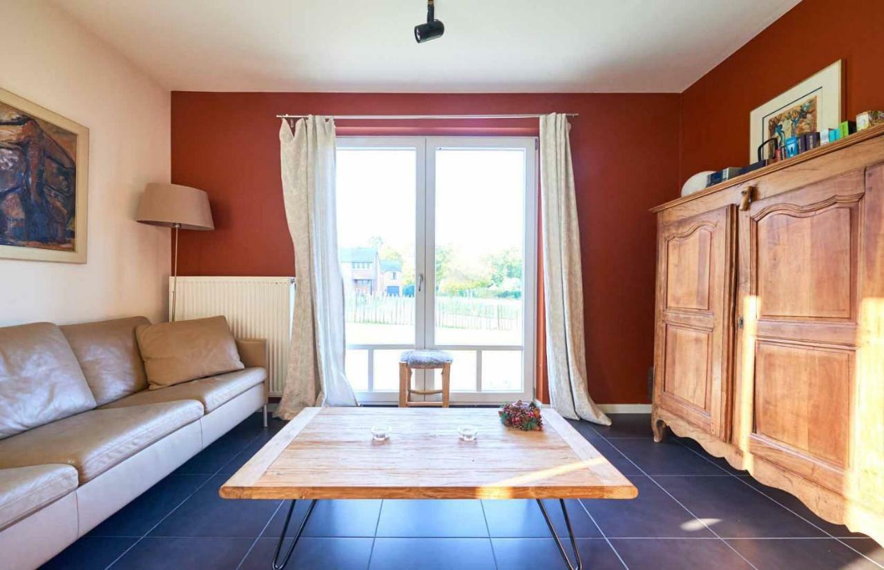 Holiday Home Beausoleil 보말 외부 사진