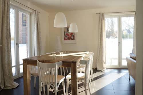 Holiday Home Beausoleil 보말 외부 사진