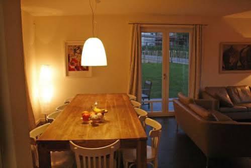 Holiday Home Beausoleil 보말 외부 사진