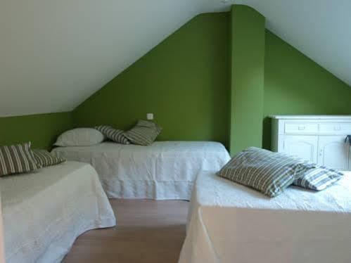 Holiday Home Beausoleil 보말 외부 사진